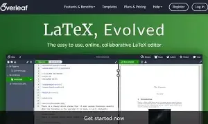 Overleaf AI Assist: เครื่องมือช่วยเขียน LaTeX ด้วย AI สำหรับนักวิจัย (1 เดือน EDucation)