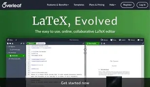 Overleaf AI Assist: เครื่องมือช่วยเขียน LaTeX ด้วย AI สำหรับนักวิจัย (1 เดือน EDucation)
