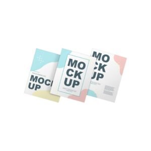Box Card Design